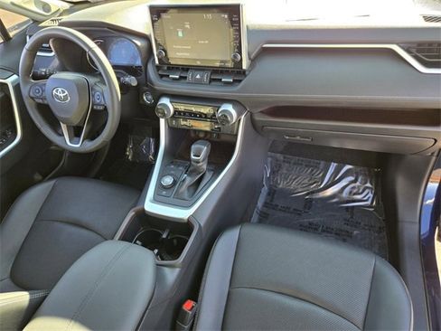 Certified 2022 Toyota RAV4 Limited image 17