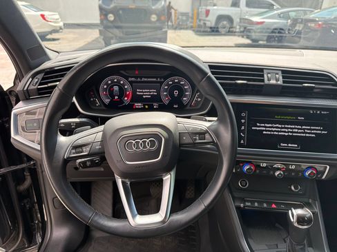 Used 2021 Audi Q3 2.0T Premium Plus AWD/4WD image 28