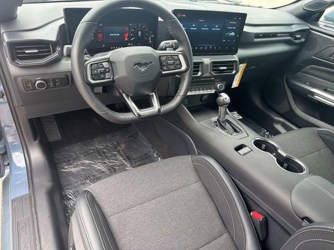 New 2025 Ford Mustang GT image 8