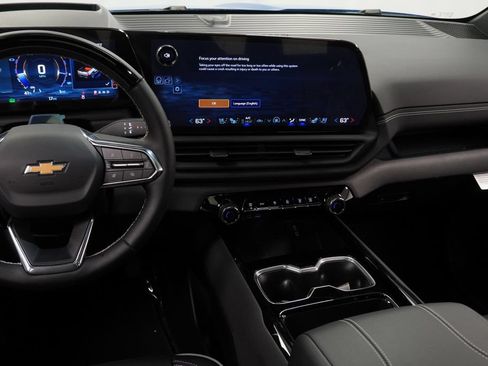 New 2026 Chevrolet Silverado EV LT AWD/4WD image 14
