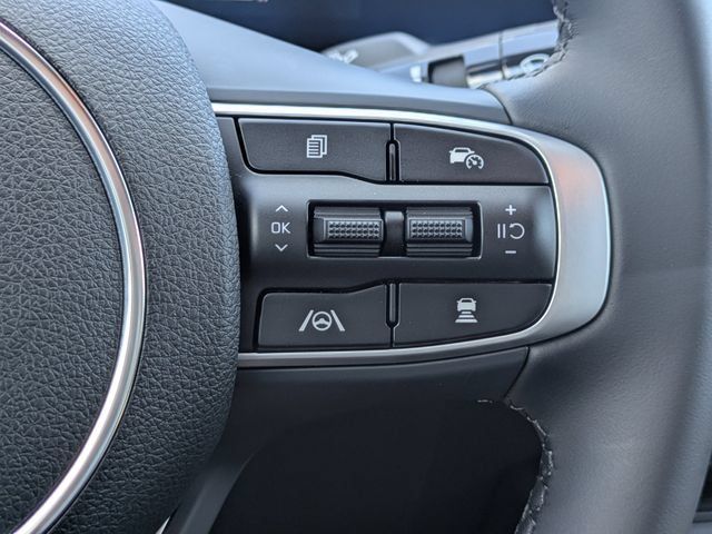 New 2026 Kia K5 GT-Line FWD image 24
