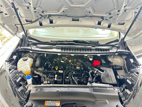 Used 2024 Ford Edge SEL image 32