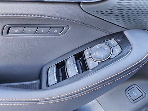 New 2026 Cadillac CT5 Sport image 30