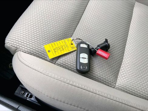 Used 2016 MAZDA CX-5 Touring image 13