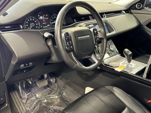 Used 2020 Land Rover Range Rover Evoque S image 10