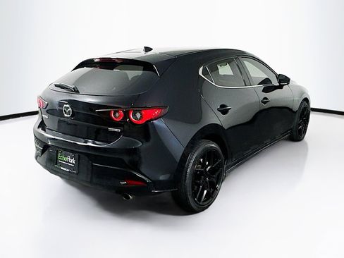 Used 2022 MAZDA MAZDA3 s FWD image 7