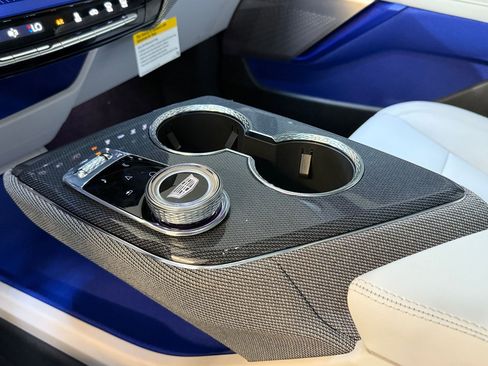 New 2026 Cadillac Optiq Sport 1 image 35