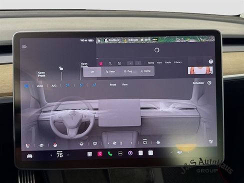 Used 2023 Tesla Model Y Long Range image 21