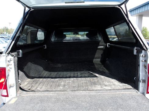 Used 2014 RAM 1500 Tradesman w/ Popular Equipment Group image 11