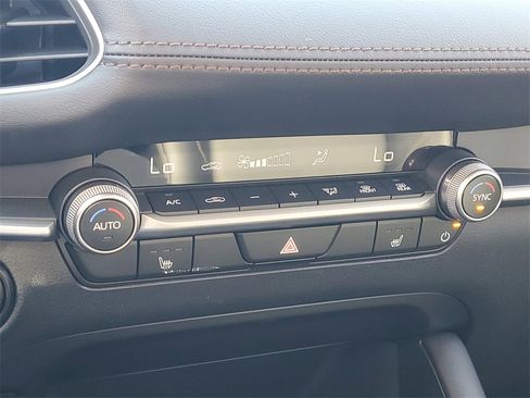New 2026 MAZDA MAZDA3 2.5 S Sedan w/ Preferred Pkg image 22