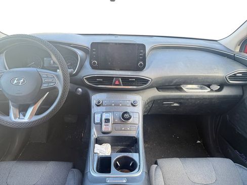 Used 2022 Hyundai Santa Fe SEL FWD image 11