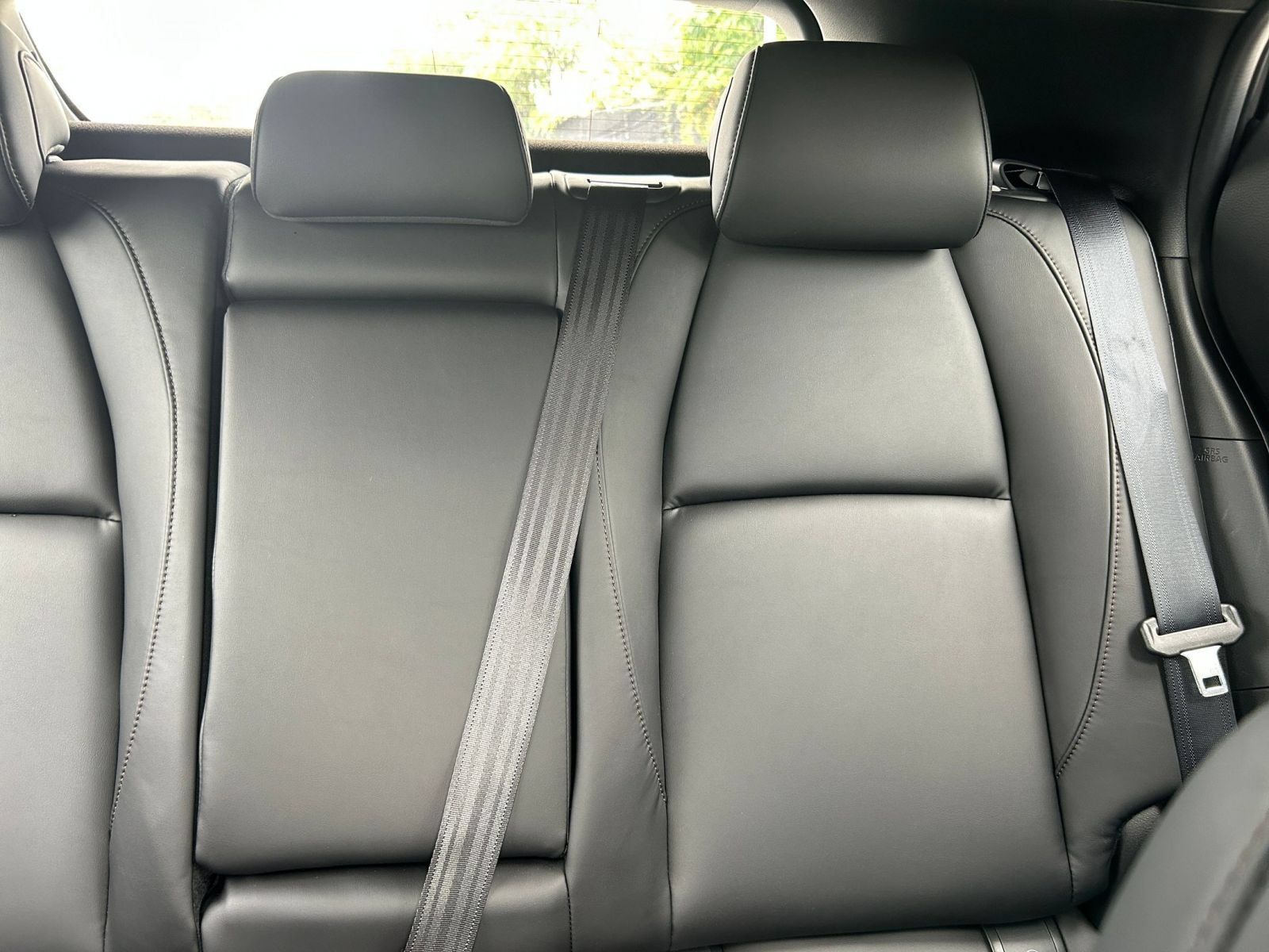 Used 2026 MAZDA MAZDA3 s FWD image 32