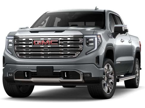 New 2026 GMC Sierra 1500 Denali image 49