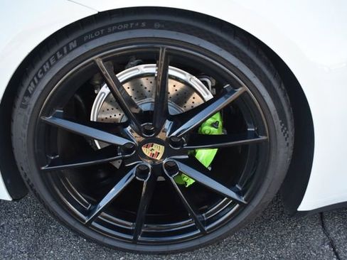 Used 2021 Porsche 911 Carrera image 41