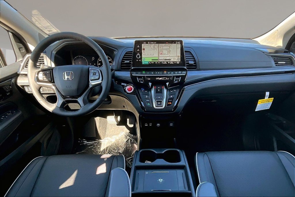 New 2027 Honda Odyssey Elite image 7