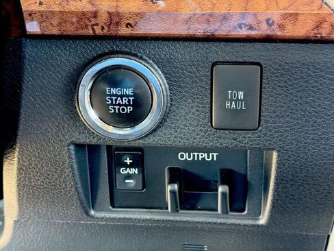 Used 2020 Toyota Tundra 1794 Edition RWD image 30