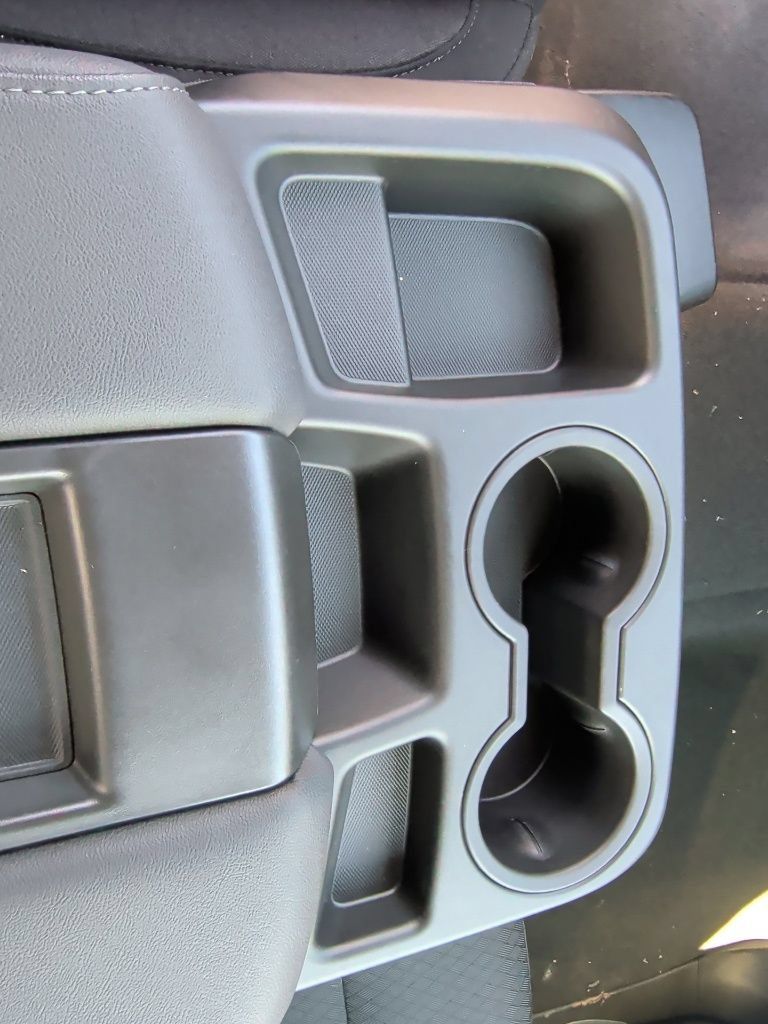 New 2025 GMC Sierra 1500 Elevation AWD/4WD image 30
