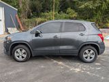 Certified 2020 Chevrolet Trax LS w/ Tint and Cruise Package image 6