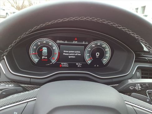 Certified 2025 Audi A5 2.0T Premium Plus w/ Premium Plus image 17