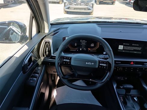 New 2026 Kia Sorento LX image 20