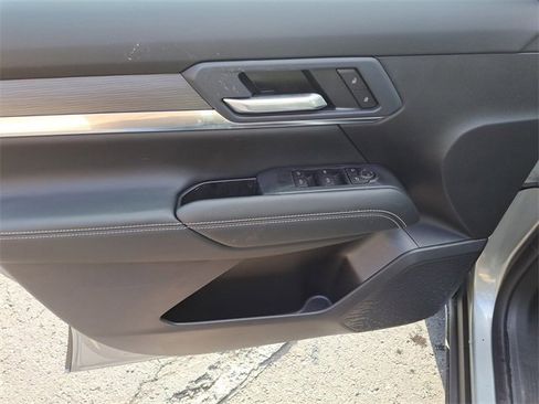 New 2026 GMC Terrain Elevation w/ LPO, Floor Liner Package image 15