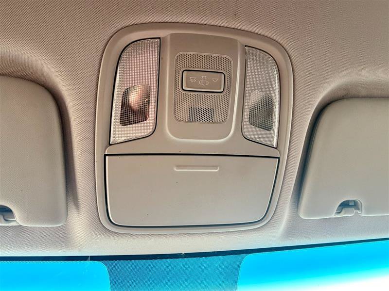 Used 2018 Kia Sportage LX FWD image 21