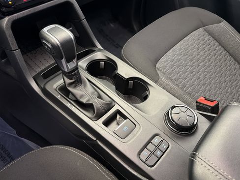 Used 2024 Ford Ranger XLT w/ Trailer Tow Package image 22