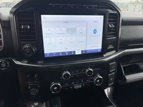 Used 2021 Ford F150 XLT w/ Equipment Group 302A High AWD/4WD image 11