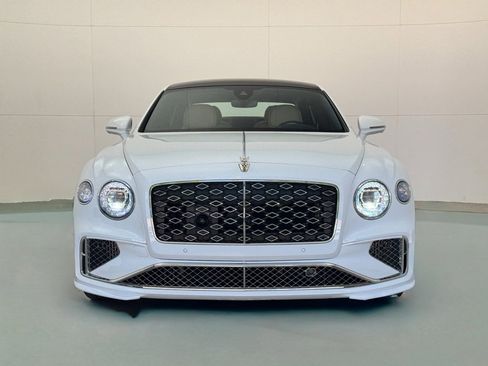 New 2026 Bentley Flying Spur Mulliner image 31