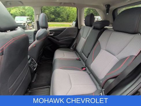 Used 2019 Subaru Forester Sport AWD/4WD image 25