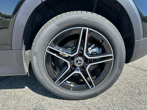 New 2026 Mercedes-Benz GLB 250 4MATIC image 10
