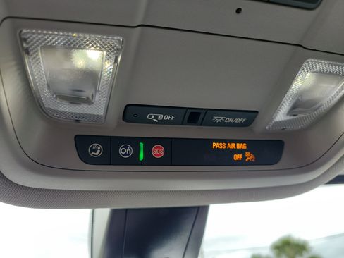 Certified 2023 GMC Acadia SLT FWD image 19