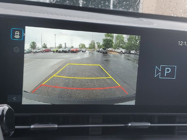 New 2026 Hyundai Kona SEL Sport AWD/4WD image 27