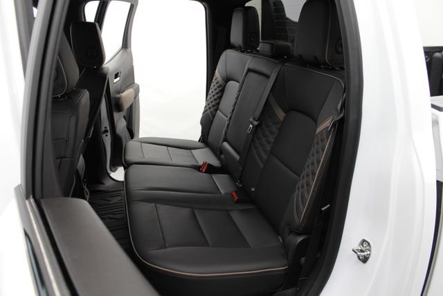 New 2026 GMC Canyon Denali AWD/4WD image 24
