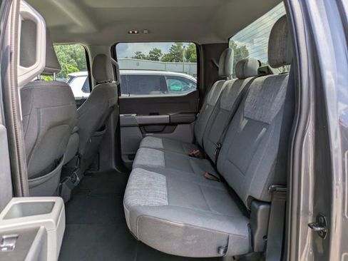 Used 2023 Ford F150 XLT image 14