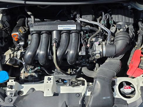 Used 2015 Honda Fit EX image 8