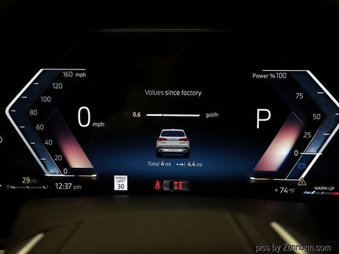 Used 2026 BMW X5 xDrive40i w/ Climate Comfort Package image 26