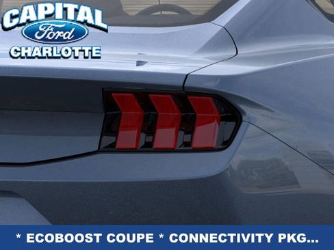 New 2026 Ford Mustang Coupe image 22
