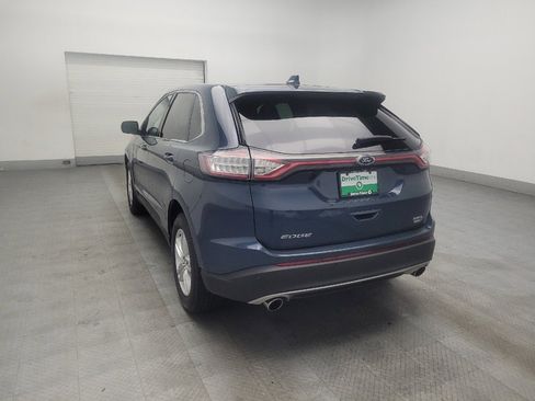 Used 2016 Ford Edge SEL w/ Equipment Group 201A image 5