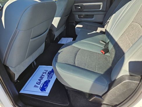 Used 2016 RAM 1500 Big Horn image 15