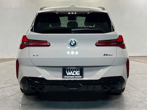 Used 2026 BMW X3 M50 w/ M Sport Professional Package AWD/4WD image 4