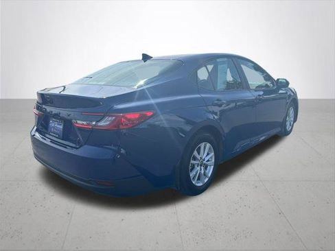 Certified 2026 Toyota Camry LE w/ Preferred Package 2 (TMS) FWD image 8