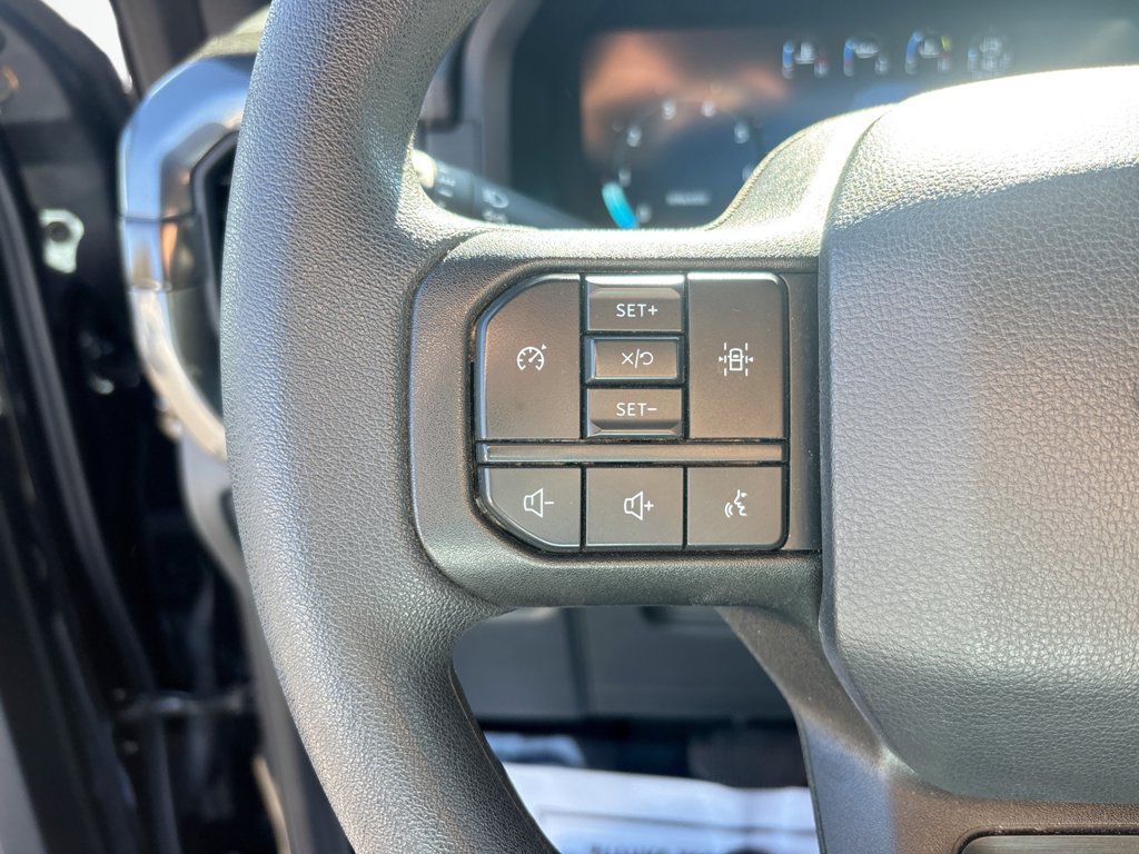 Used 2024 Ford F150 STX w/ STX Black Appearance Package AWD/4WD image 33