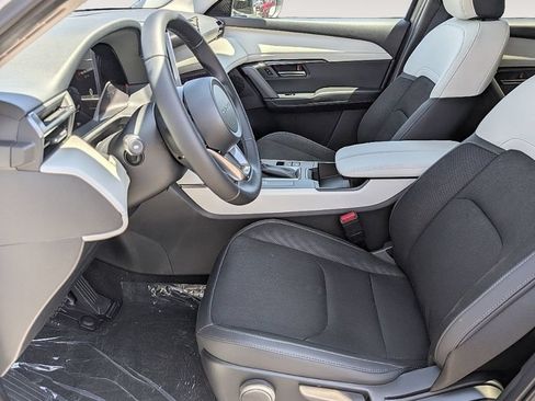 New 2026 MAZDA CX-5 Select AWD/4WD image 25