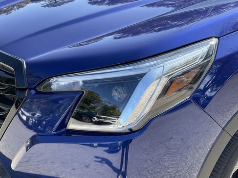 Certified 2024 Subaru Forester Sport w/ POP Package 3 image 6