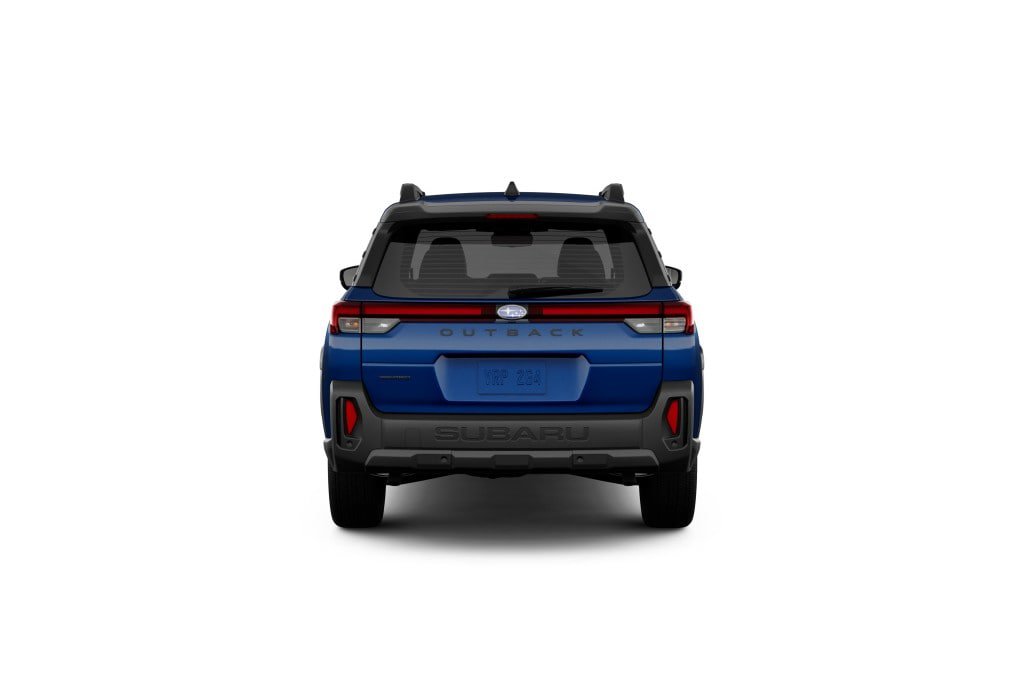 New 2026 Subaru Outback Touring XT AWD/4WD image 9