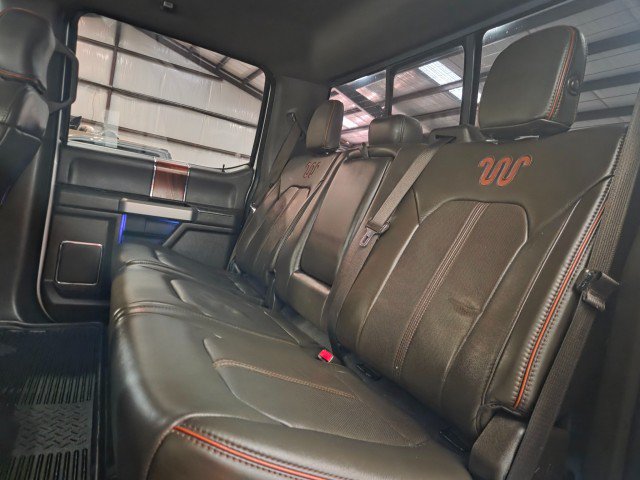 Used 2017 Ford F350 King Ranch AWD/4WD image 9