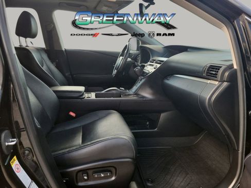 Used 2013 Lexus RX 350 AWD image 11