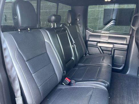 Used 2019 Ford F150 Raptor w/ Equipment Group 802A Luxury image 22