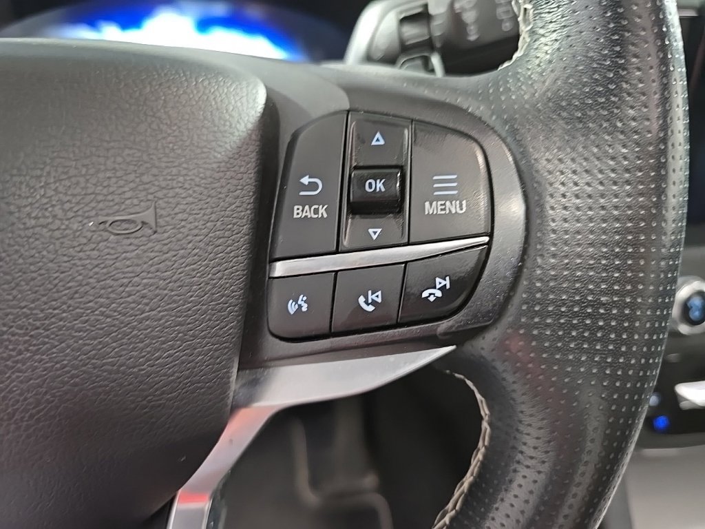 Used 2020 Ford Explorer ST w/ Premium Technology Package AWD/4WD image 39